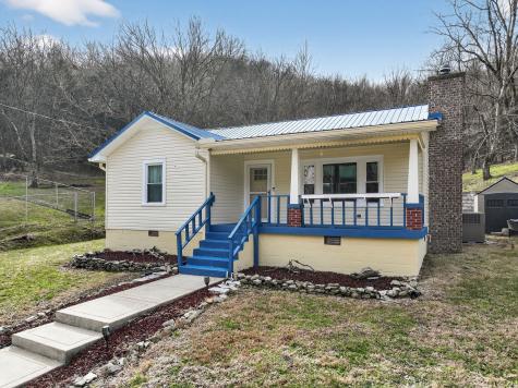 144 Conditt Hollow Road Elmwood TN 38560
