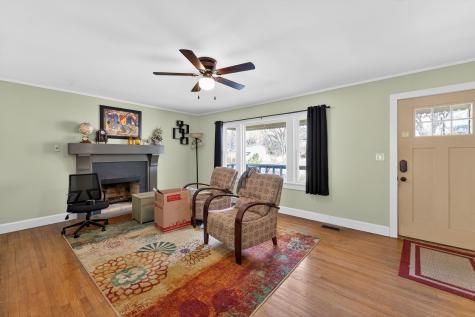 144 Conditt Hollow Road Elmwood TN 38560