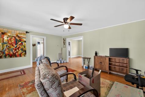 144 Conditt Hollow Road Elmwood TN 38560