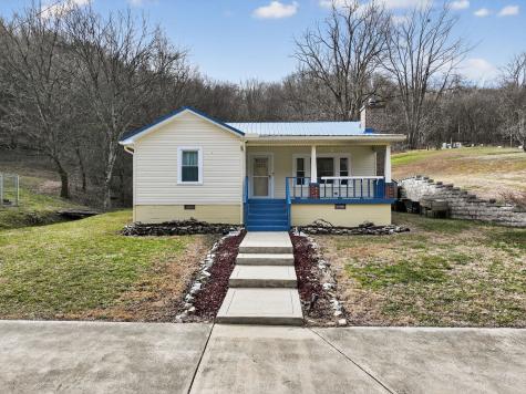 144 Conditt Hollow Road Elmwood TN 38560