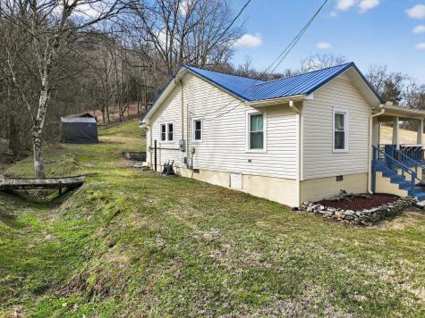 144 Conditt Hollow Road Elmwood TN 38560