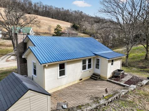 144 Conditt Hollow Road Elmwood TN 38560