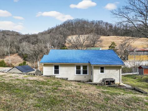 144 Conditt Hollow Road Elmwood TN 38560