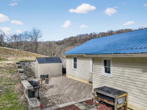 144 Conditt Hollow Road Elmwood TN 38560