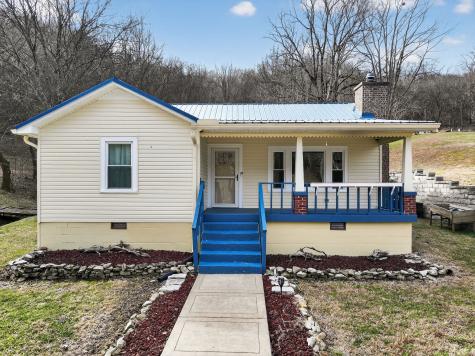 144 Conditt Hollow Road Elmwood TN 38560