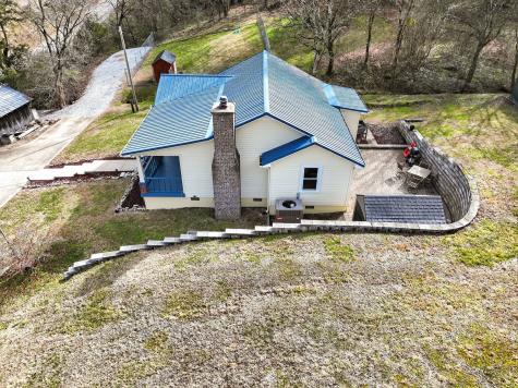 144 Conditt Hollow Road Elmwood TN 38560
