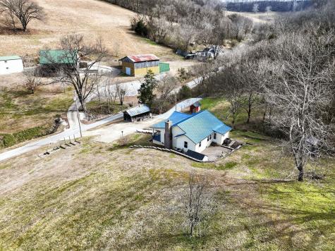 144 Conditt Hollow Road Elmwood TN 38560