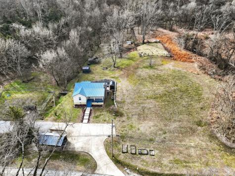 144 Conditt Hollow Road Elmwood TN 38560