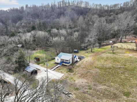 144 Conditt Hollow Road Elmwood TN 38560