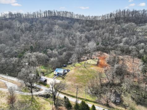 144 Conditt Hollow Road Elmwood TN 38560