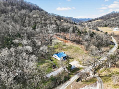144 Conditt Hollow Road Elmwood TN 38560