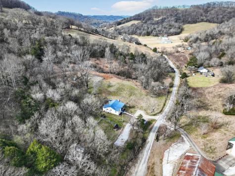 144 Conditt Hollow Road Elmwood TN 38560