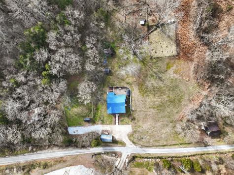 144 Conditt Hollow Road Elmwood TN 38560