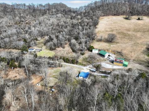 144 Conditt Hollow Road Elmwood TN 38560