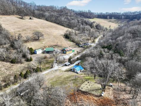 144 Conditt Hollow Road Elmwood TN 38560
