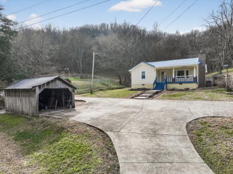 144 Conditt Hollow Road Elmwood TN 38560