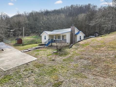 144 Conditt Hollow Road Elmwood TN 38560