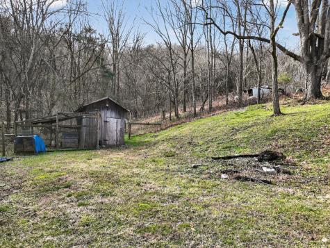 144 Conditt Hollow Road Elmwood TN 38560