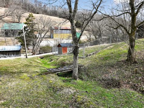 144 Conditt Hollow Road Elmwood TN 38560