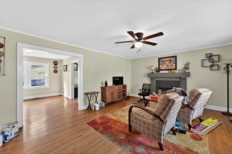 144 Conditt Hollow Road Elmwood TN 38560
