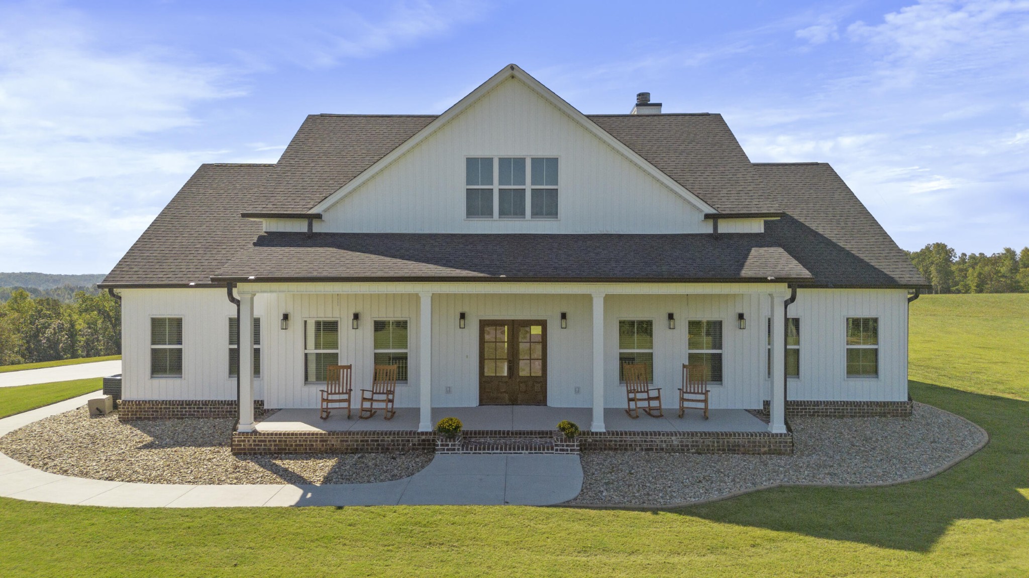 207 County Road 2 Riceville TN 37370
