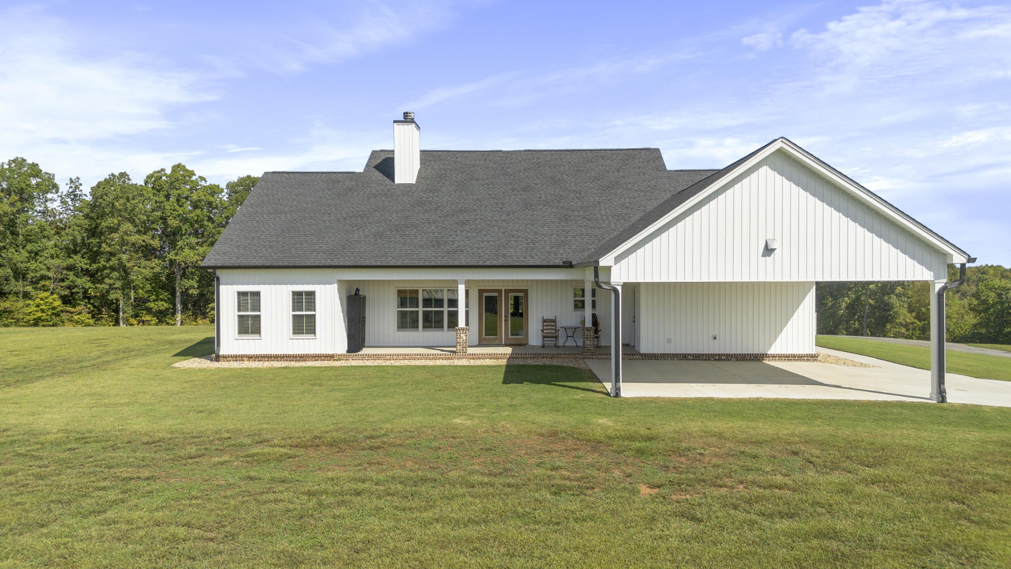 207 County Road 2 Riceville TN 37370