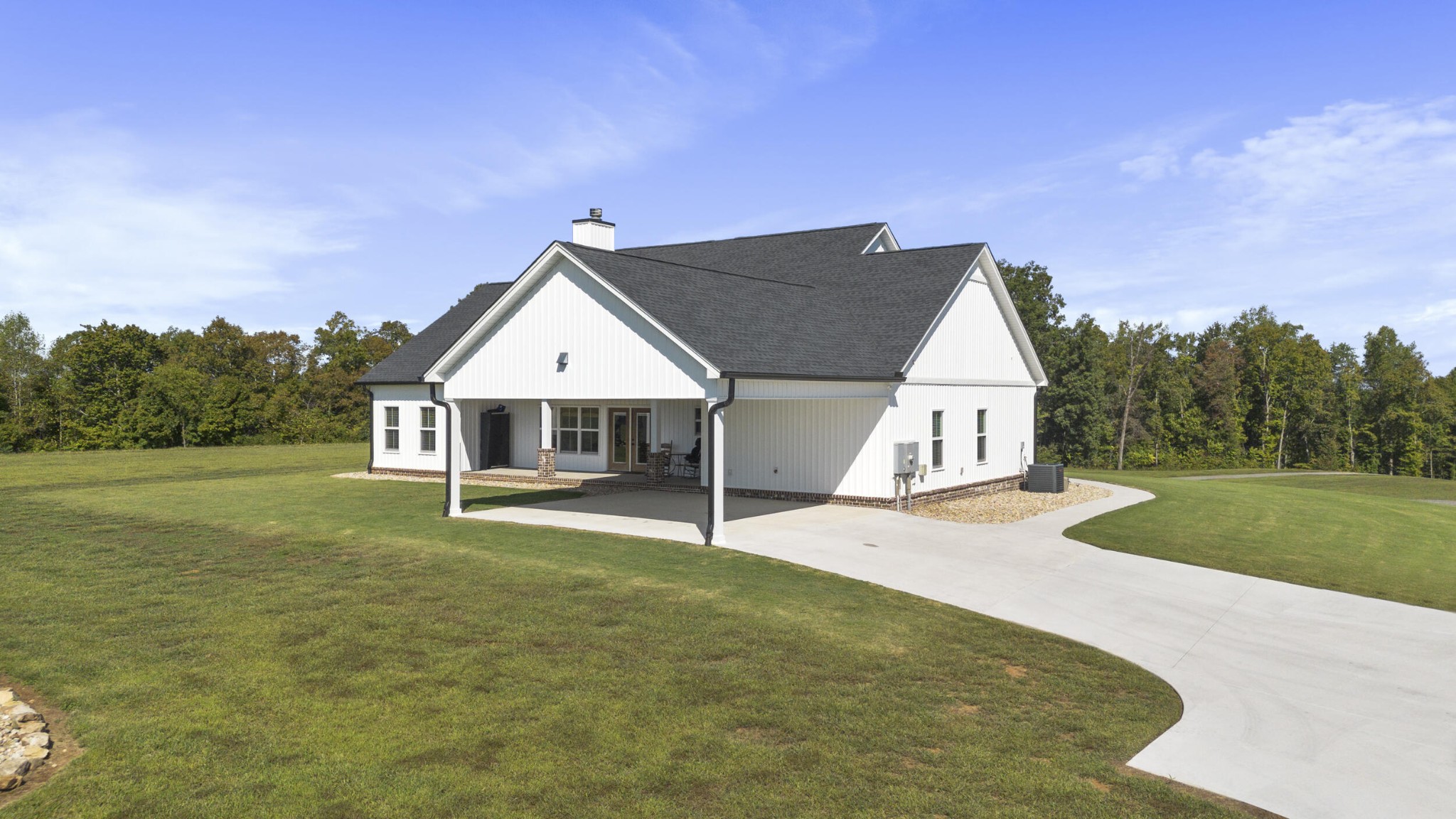 207 County Road 2 Riceville TN 37370