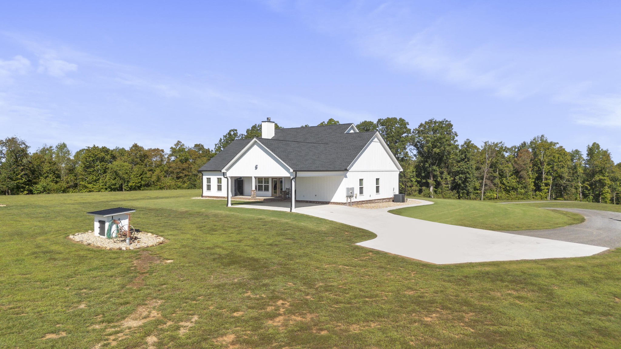 207 County Road 2 Riceville TN 37370