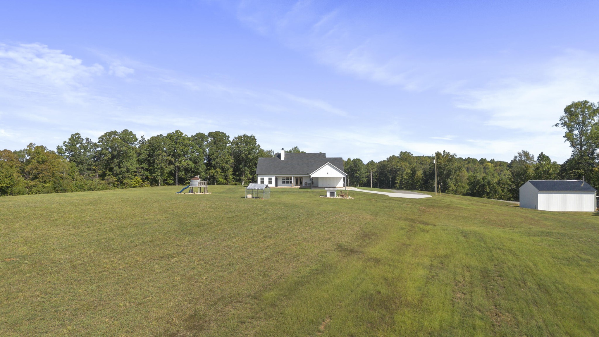 207 County Road 2 Riceville TN 37370
