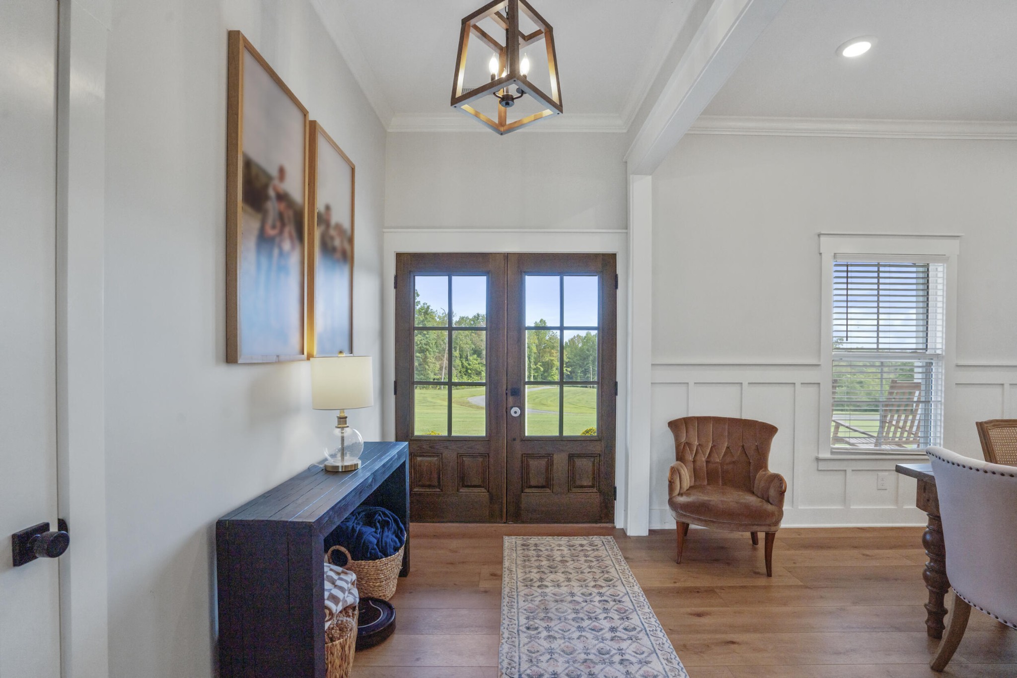 207 County Road 2 Riceville TN 37370