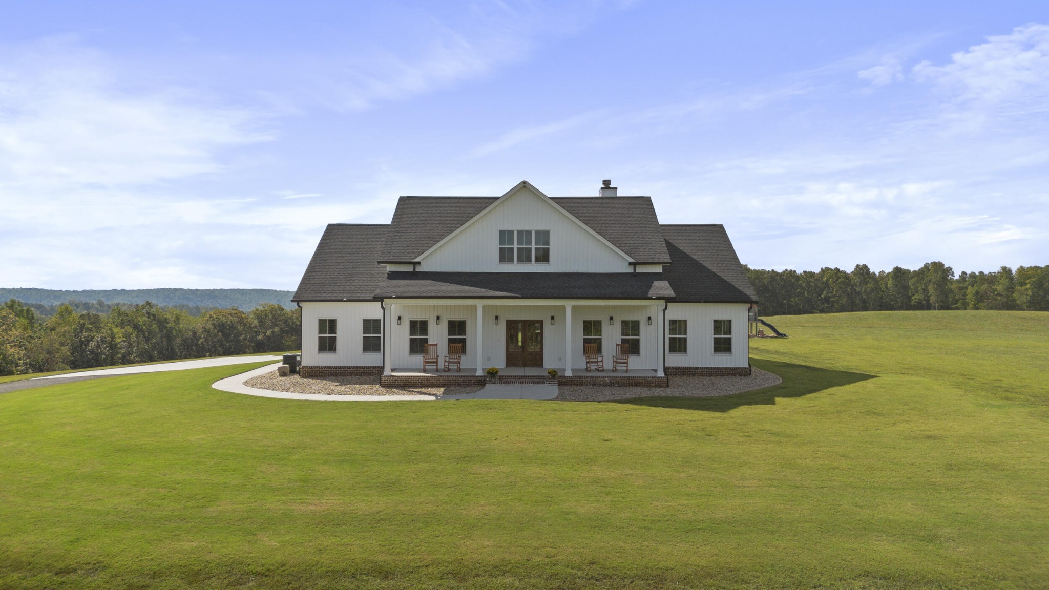 207 County Road 2 Riceville TN 37370
