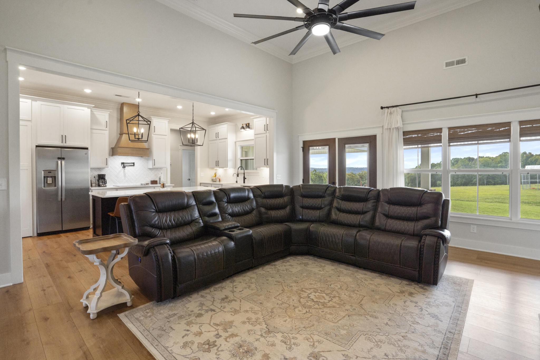 207 County Road 2 Riceville TN 37370