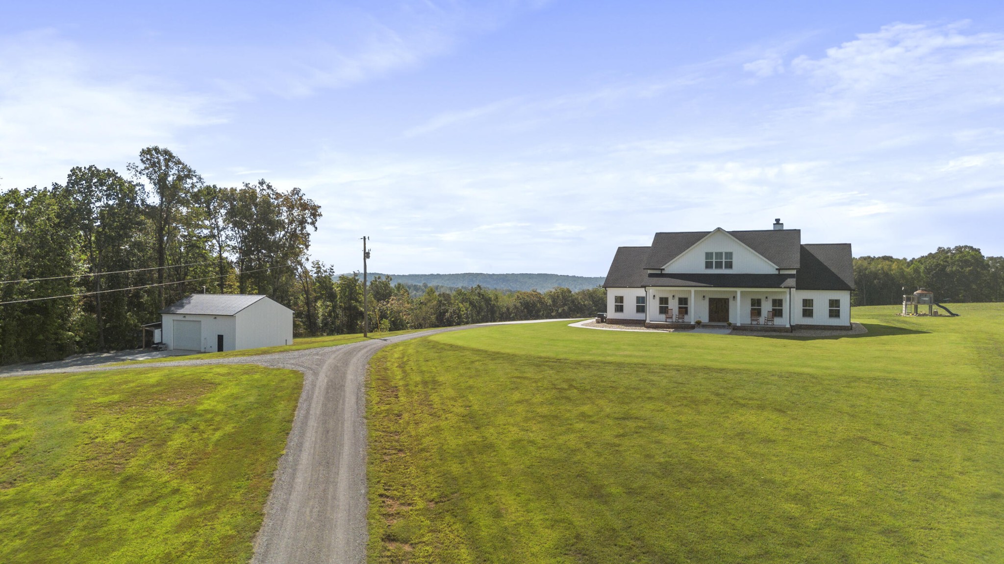 207 County Road 2 Riceville TN 37370