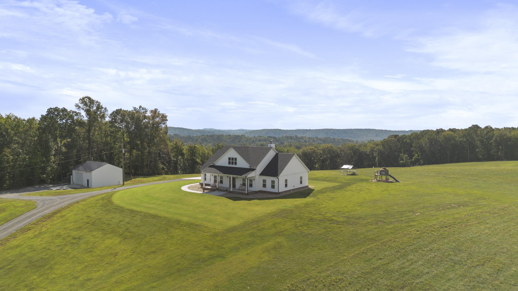 207 County Road 2 Riceville TN 37370