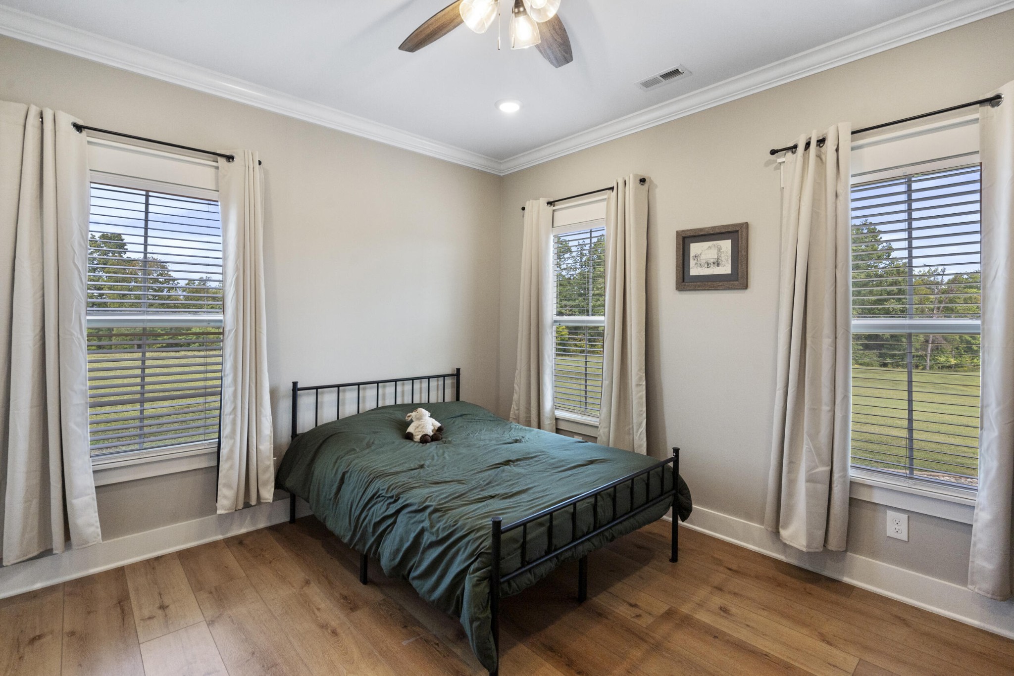 207 County Road 2 Riceville TN 37370