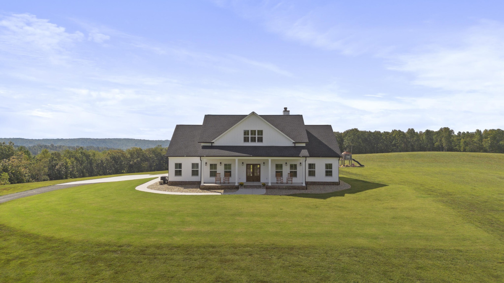 207 County Road 2 Riceville TN 37370