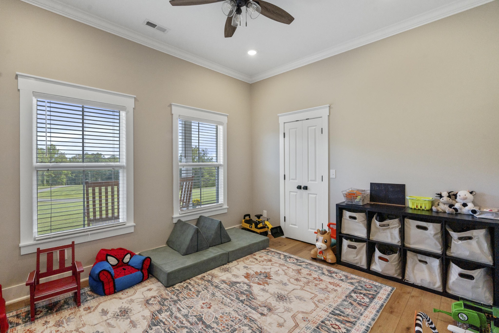 207 County Road 2 Riceville TN 37370