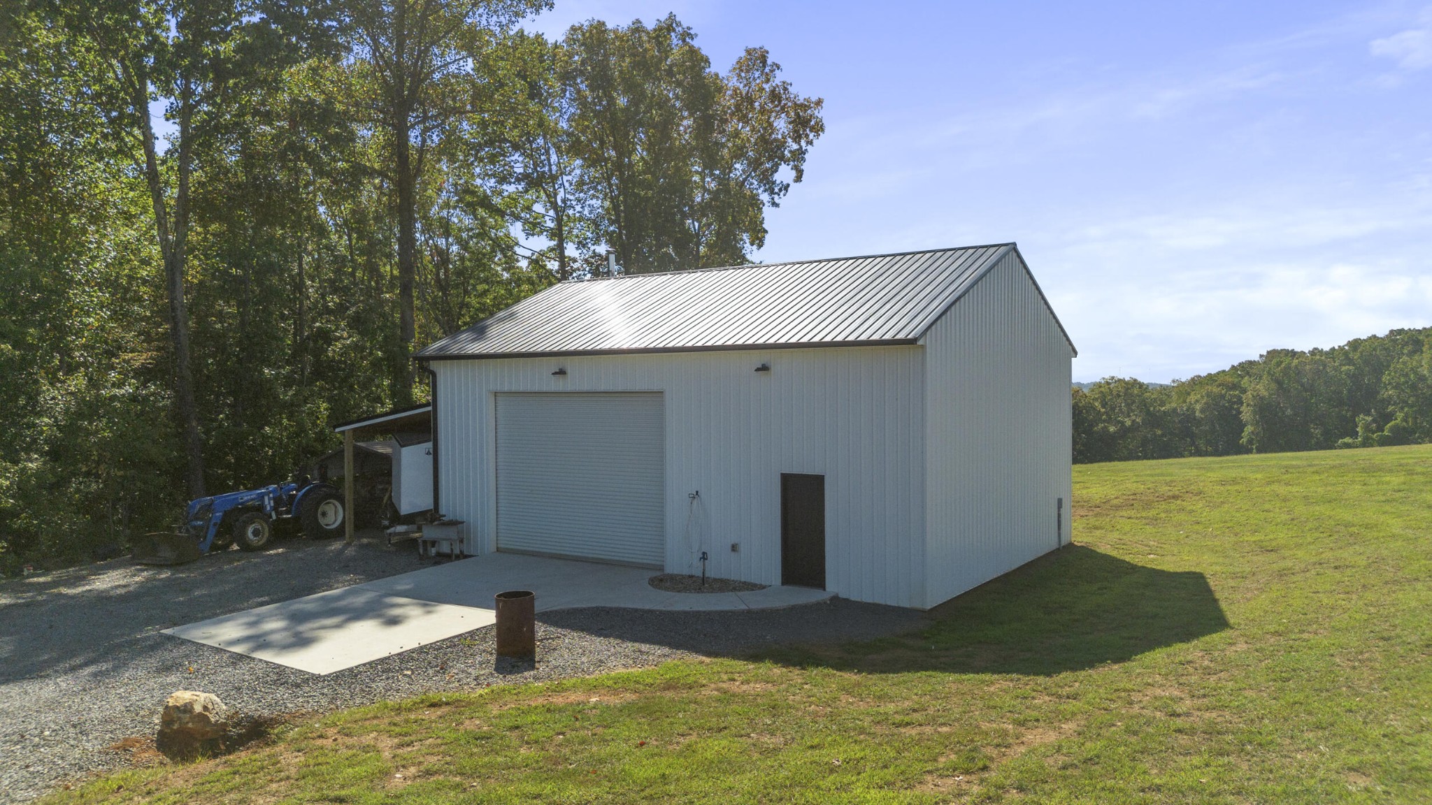 207 County Road 2 Riceville TN 37370