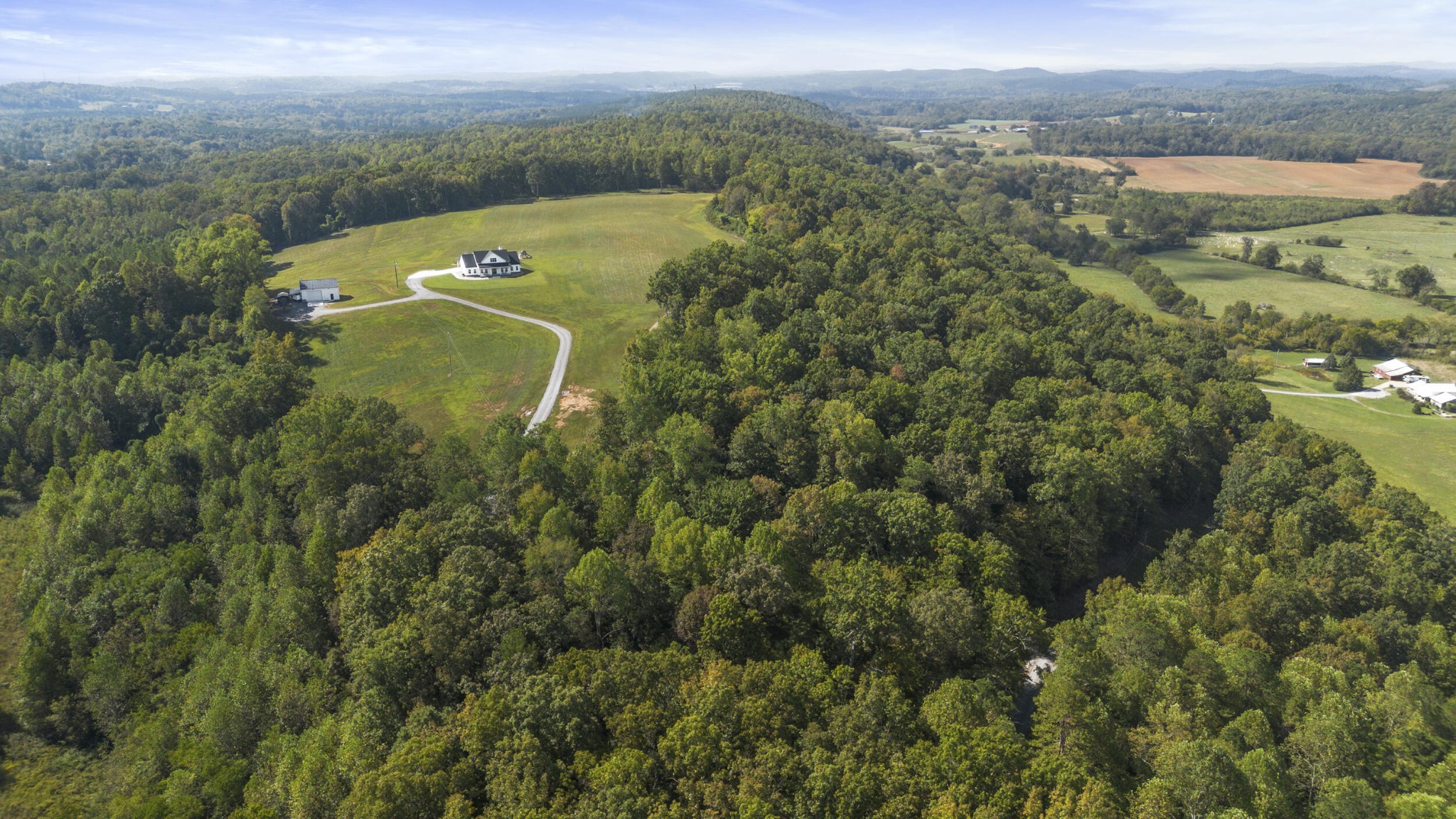 207 County Road 2 Riceville TN 37370