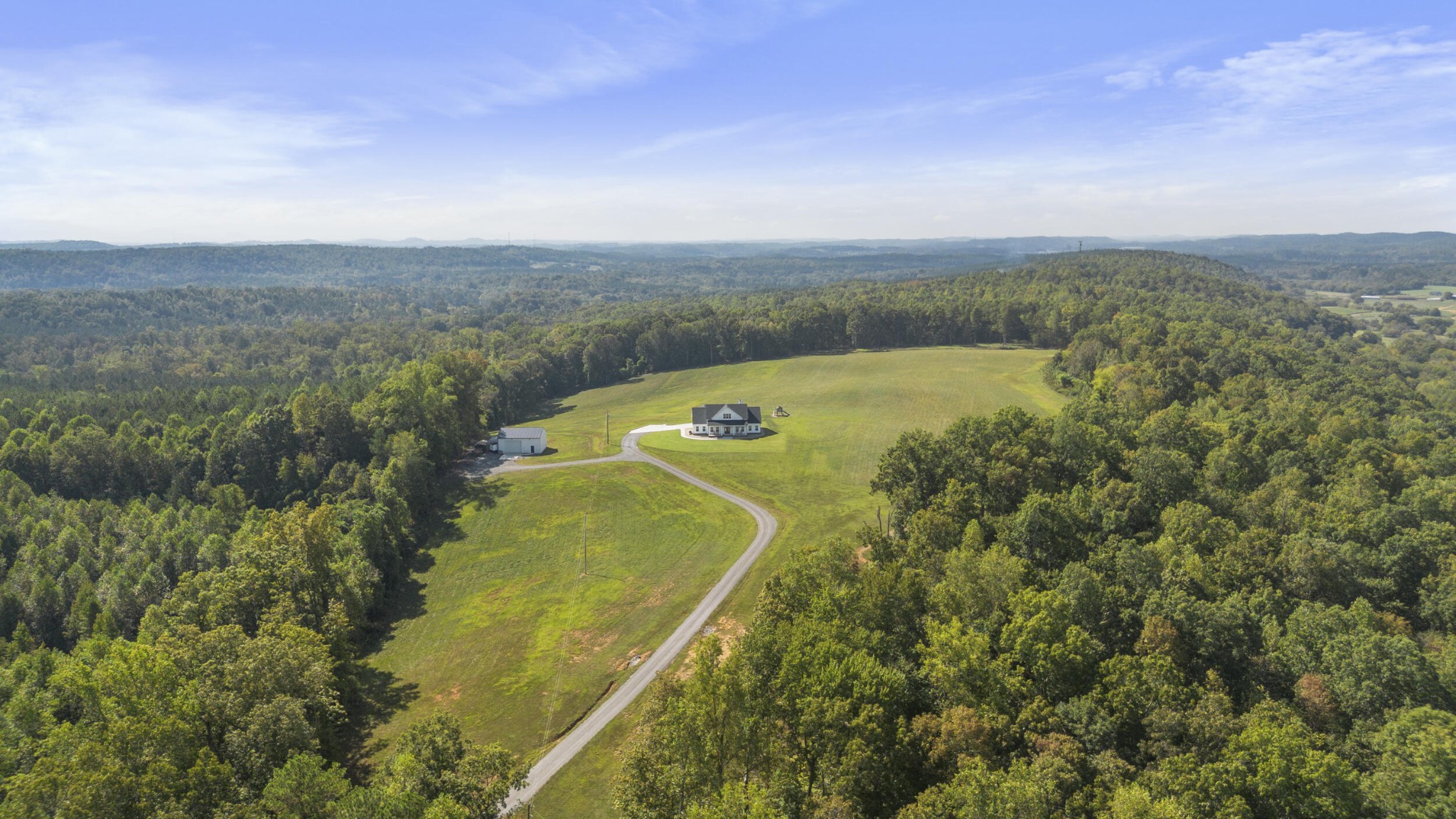 207 County Road 2 Riceville TN 37370