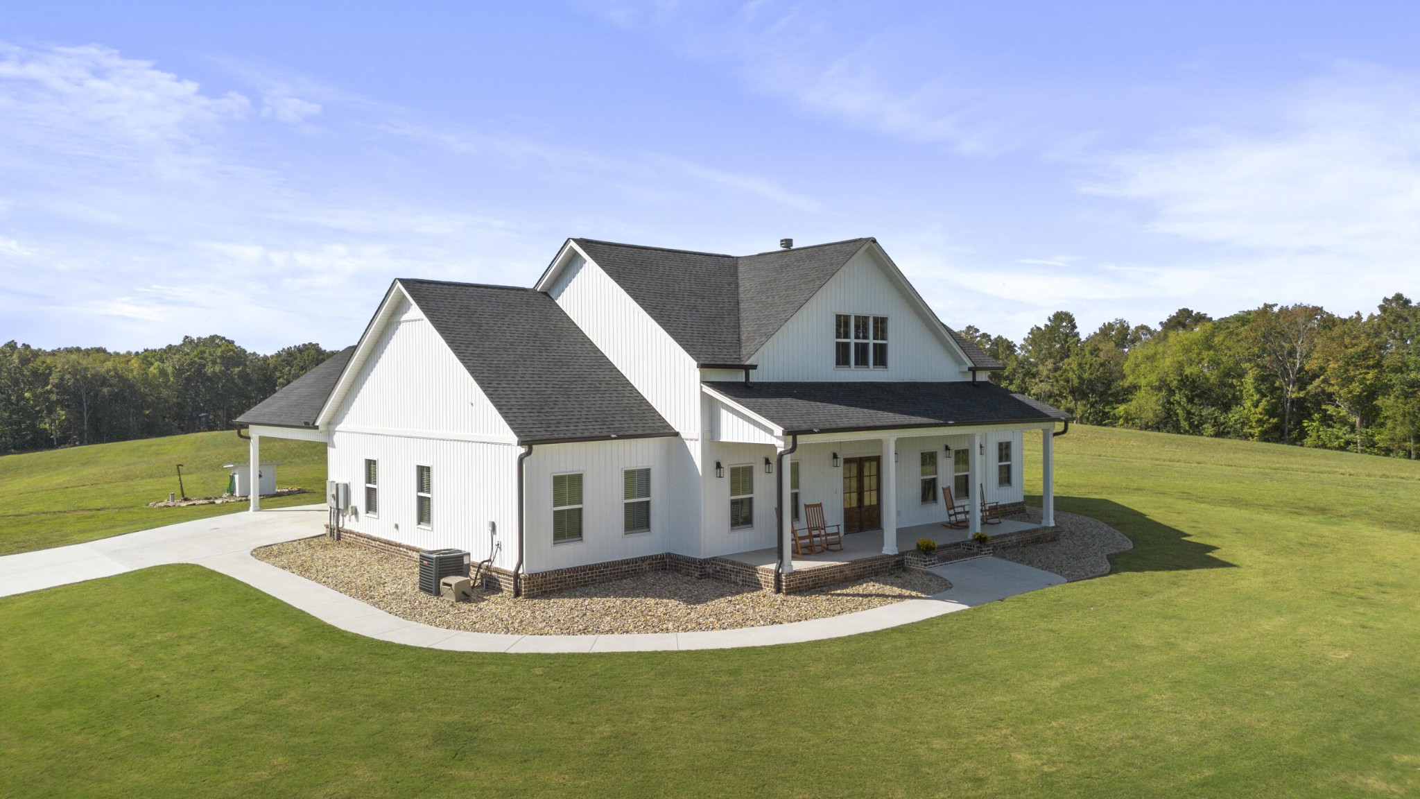 207 County Road 2 Riceville TN 37370