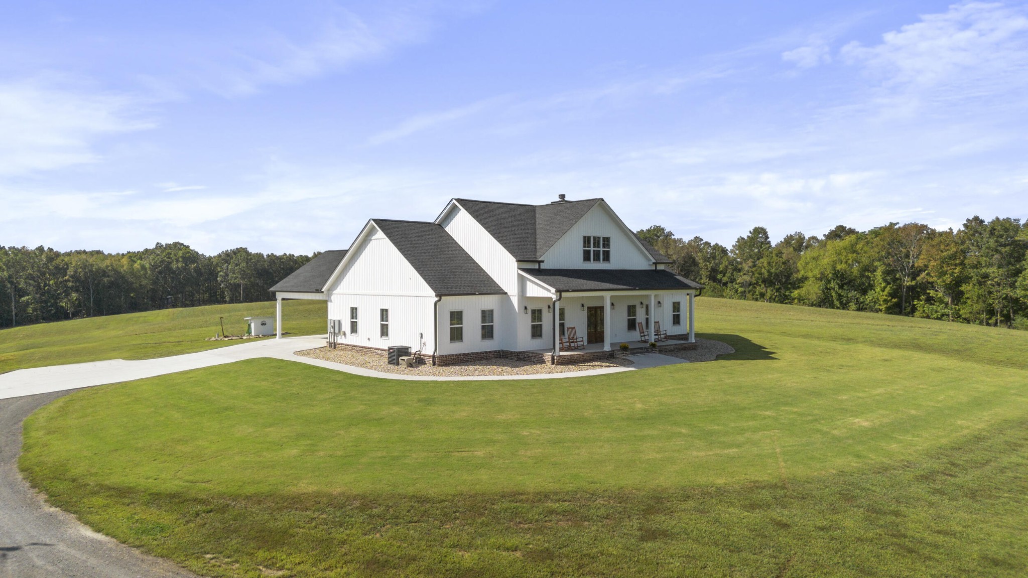 207 County Road 2 Riceville TN 37370