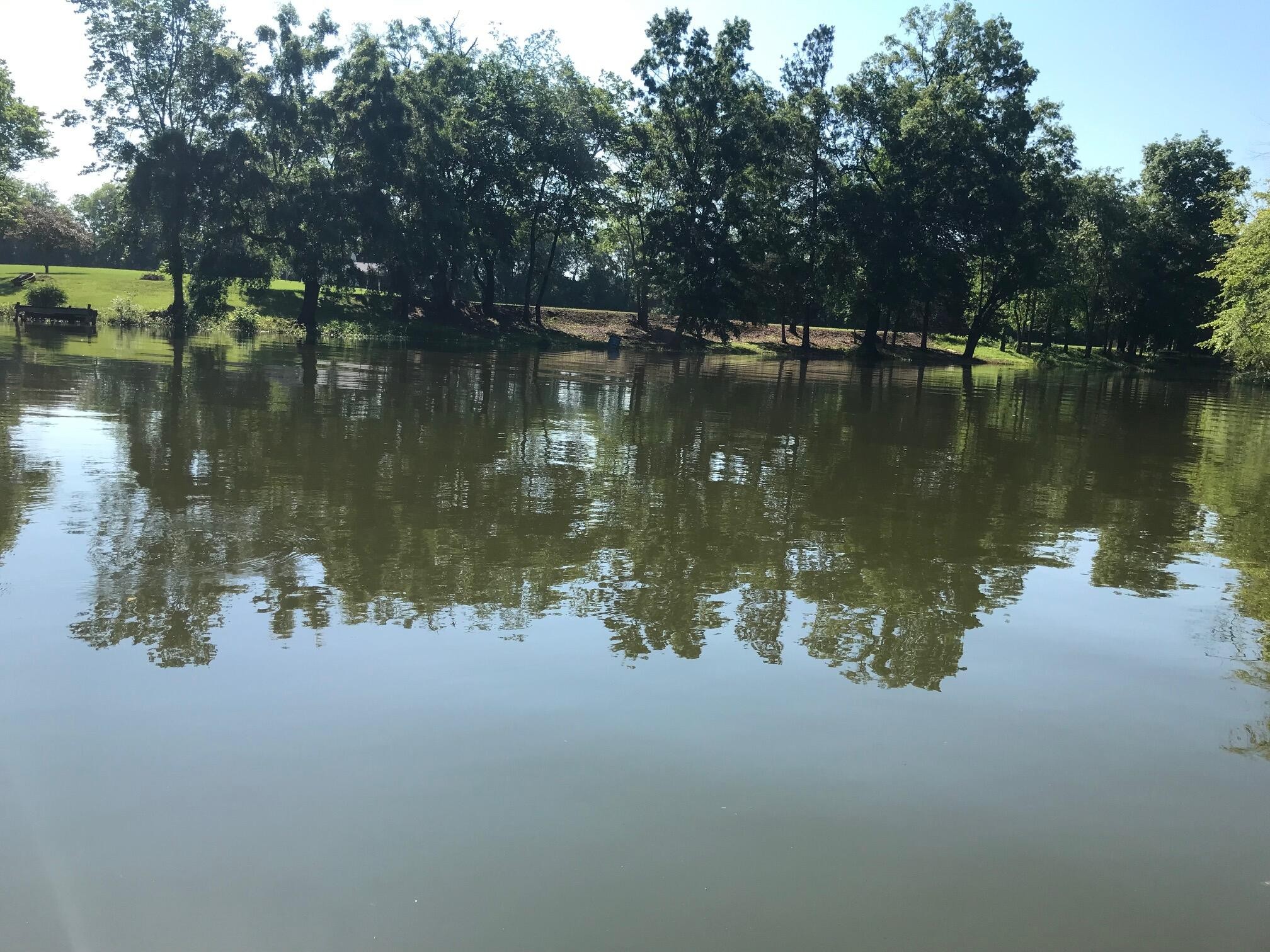894 Riverbend Drive Dayton TN 37321