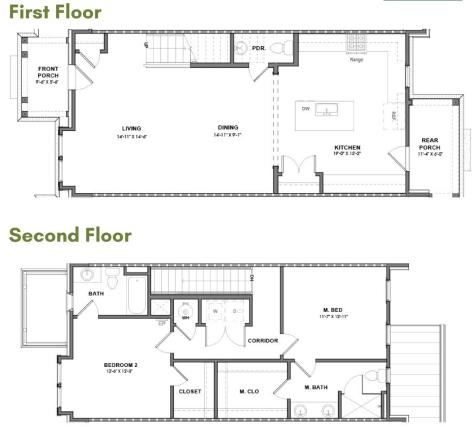 124 Nearwater Place Hendersonville TN 37075