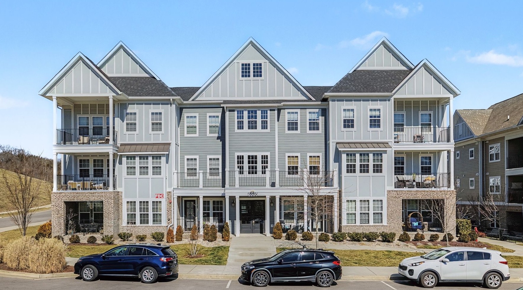 6000 Shadow Green Drive Franklin TN 37064