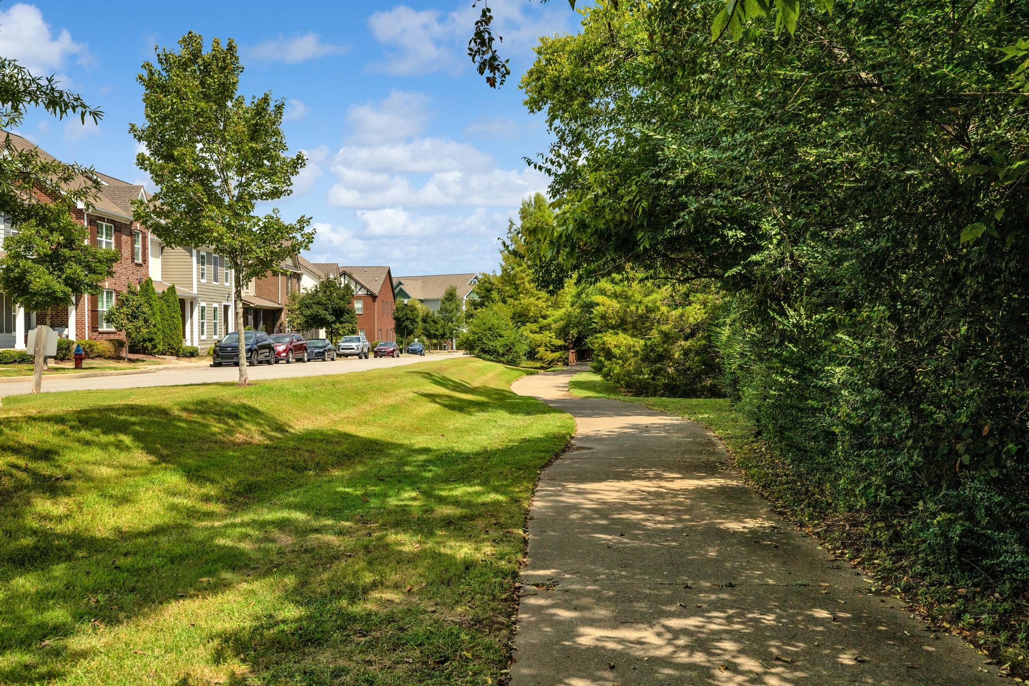 6000 Shadow Green Drive Franklin TN 37064