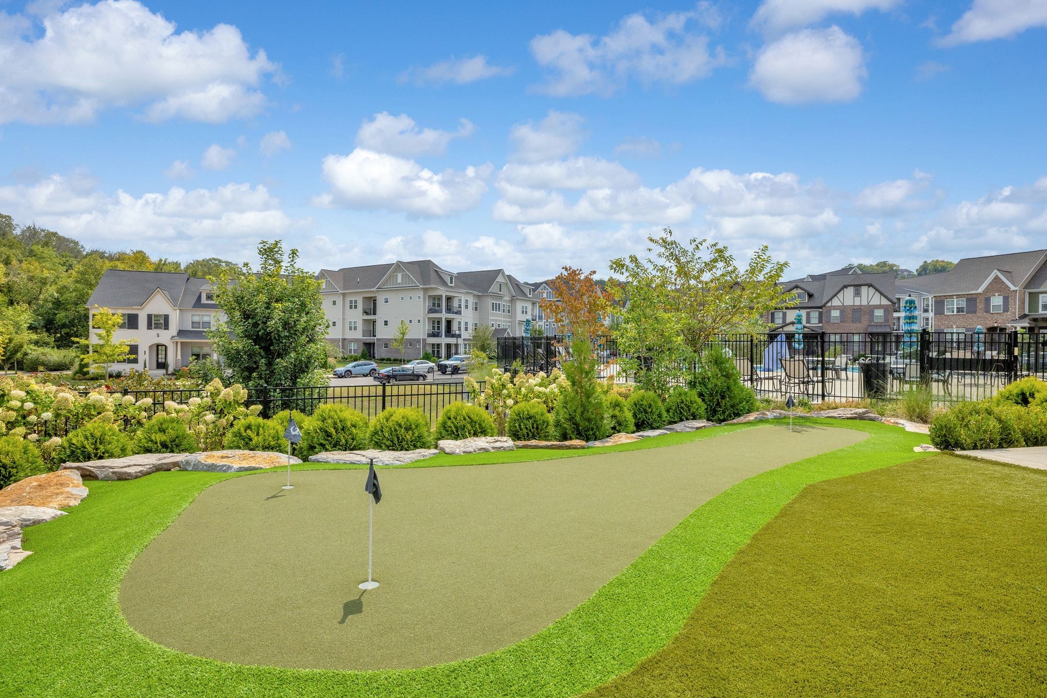 6000 Shadow Green Drive Franklin TN 37064