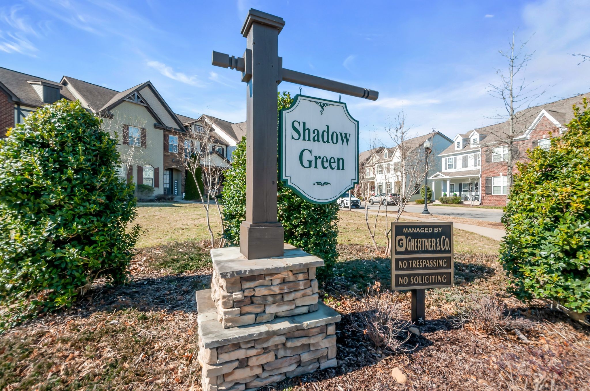 6000 Shadow Green Drive Franklin TN 37064
