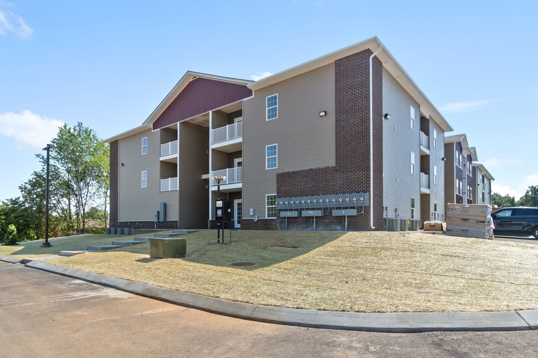 229 E Johnson Circle Clarksville TN 37040
