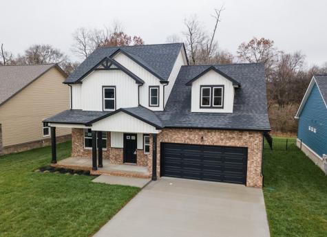 1449 Citadel Drive Clarksville TN 37042
